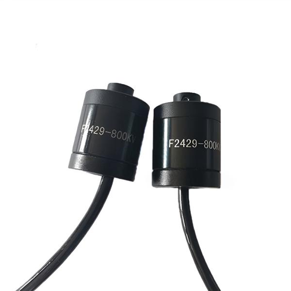 Faradyi 2023 New Product Customized 12V 1200KV Waterproof Electric Motor