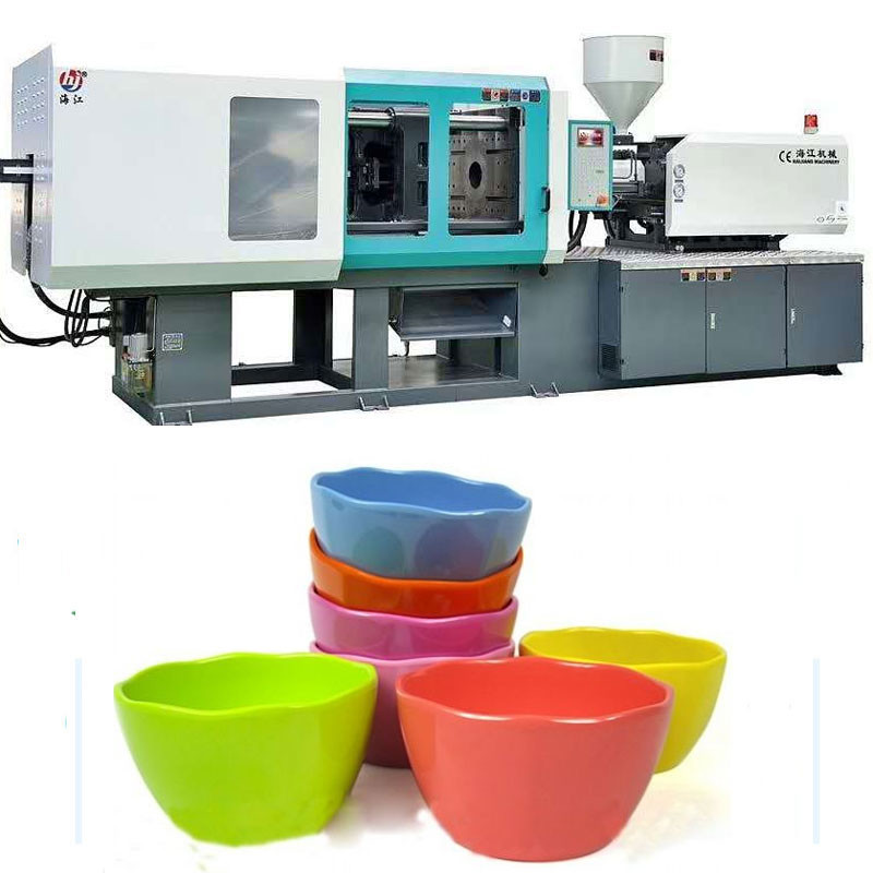 7800KN Energy Saving Injection Molding Machine With High Stroke Mold Opening Stroke