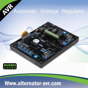 China Brushless SAVRL-PCB AVR Automatic Voltage Regulator for Brushless Generator on sale