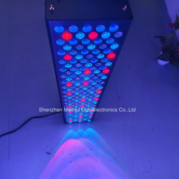 Iron Red Light Therapy Device With 9-Colour Spectrum Infrared Led Facial