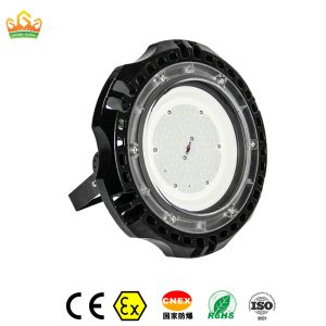 China 50w 100w 200w led explosion proof high bay lights IP66 Ex nR eb with Five years warranty on sale