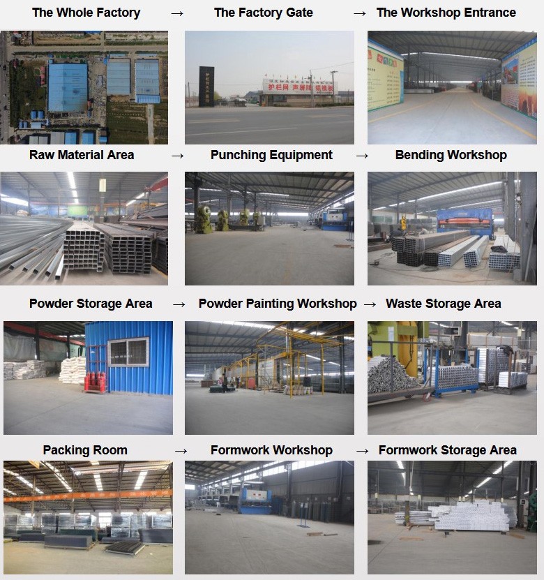 35mm tubing crowd control barriers
