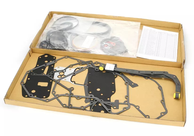 4TNV98 Engine Model Overhaul Gasket Kit for Yanmar Excavator YM129908-01331 Diesel Engine Parts
