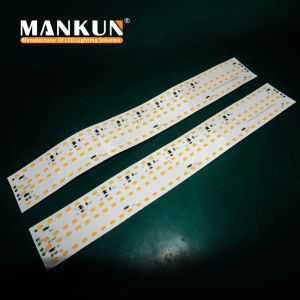  ODM CRI80 White SMD 2835 LED Module PCB DC24V For Led Panel Light Paper Manufactures