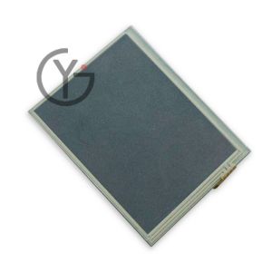 Nice Quality 40 pins RGB 5.7 inch 320*240 AM-320240NTMQW-T30H-C lcd touch