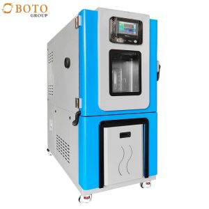 Stability Environmental Climatic Constant Temperature and Humidity Test Chamber