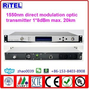 32*23dBm compact FTTx EPON&GPON PON EDFA(EYDFA)-32xx Plug-In Module design for