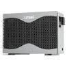 Buy cheap 42KG R32 Inverter Poolstyle Mini Heat Pump 7kw Air Source Electric Heat Pump from wholesalers