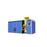 Buy cheap 3900kg Food Waste Fertilizer Making Machine Fully Automatic Decomposer from wholesalers
