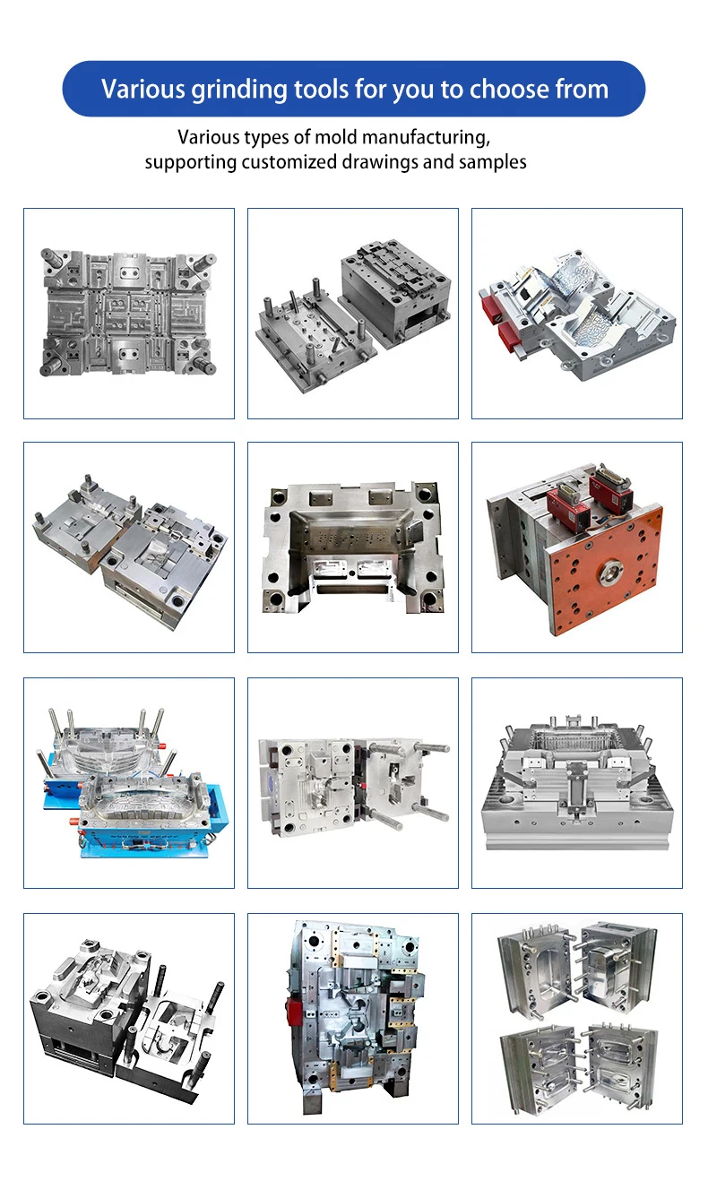 Household Commodities Die Casting Mold For Aluminum Die Cast Moulding Services