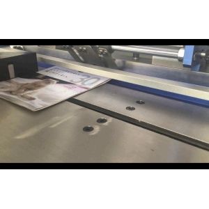 Double Loop Binding Machine for calendar/notebook/exercise book