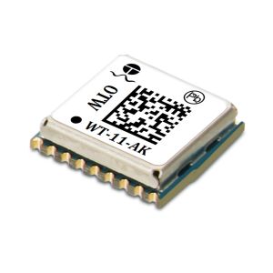  GPS Positioning Module With Wide Voltage -40\u2103 To 85\u2103 And Receiver BDS B1 B1I B1C Manufactures