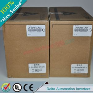  Delta Inverters VFD-M Series VFD150CP43A-21 Manufactures