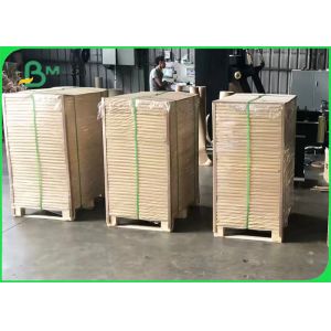 300gsm Art Card C2S Gloss / Matt High Level Smoothness C2S Art Paper