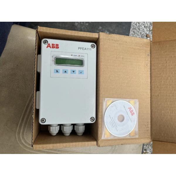 PFEA111-65 3BSE050090R65 ABB Tension Electronics