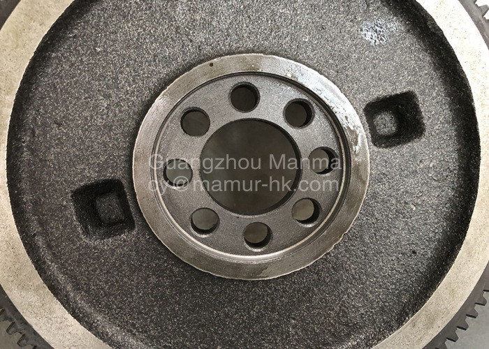 MAMUR Diesel Engine Flywheel JMC Auto Parts For JMC 1040 493 1005060TV