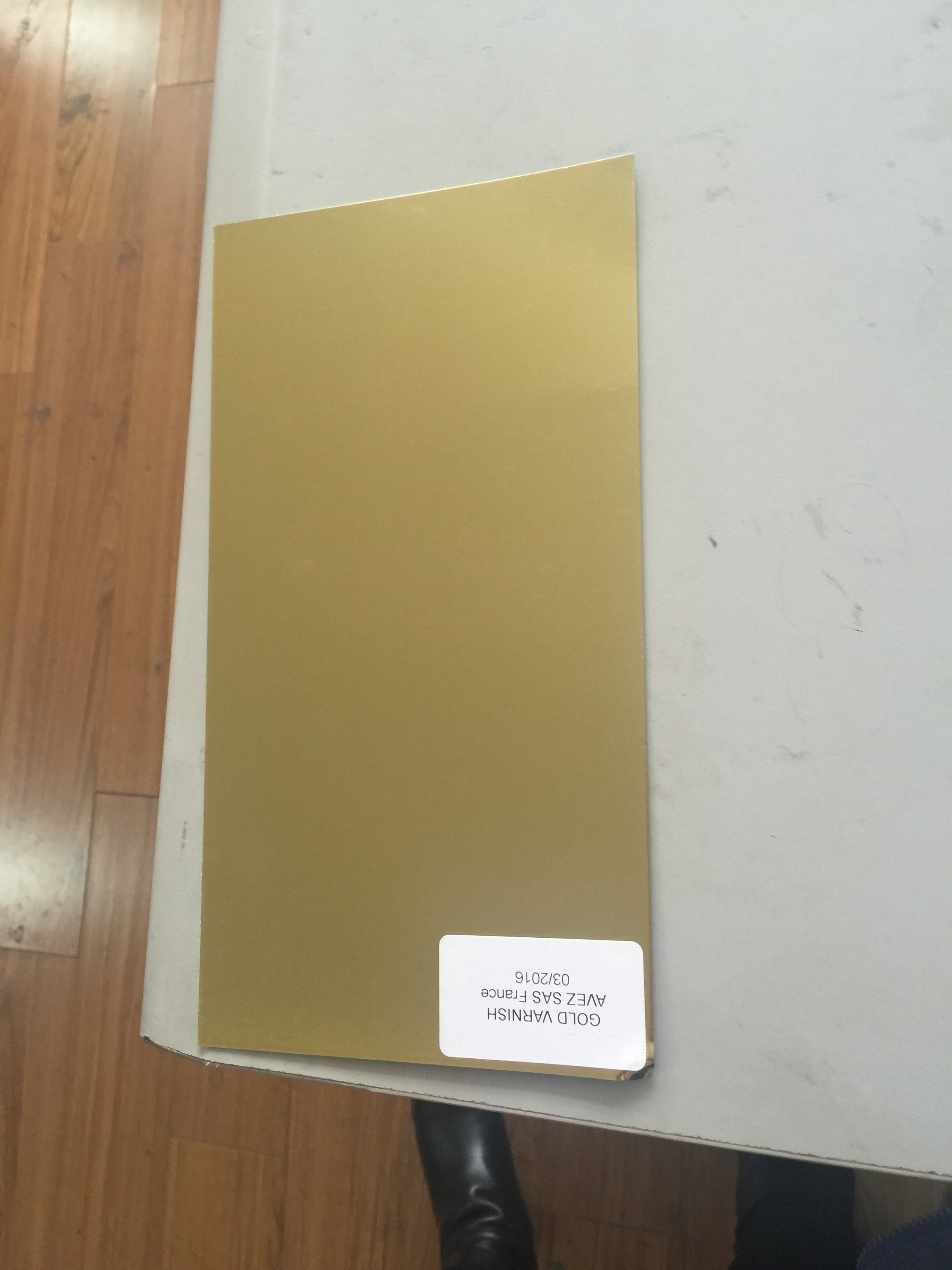 Corrosion Resistance Electroytic Tinplate Sheets 512mm-986mm Width