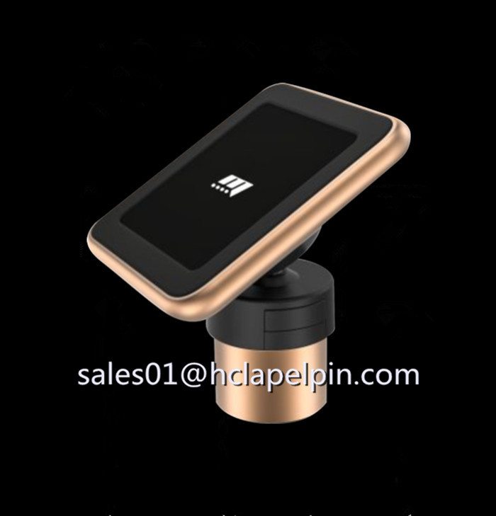 2017 Hot Selling Smart Wireless Charger, smart phone wireless charger wholesale