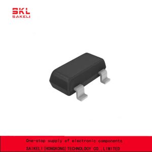 NVTR0202PLT1G MOSFET Power Electronics Dual N-Channel Enhancement Mode Field
