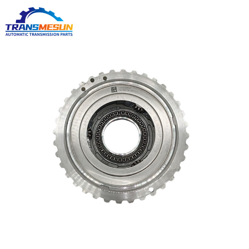 Transmesun second-hand 8HP-45 8HP-51 automatic transmission planetary gear 1101440021D for v.w bm.w