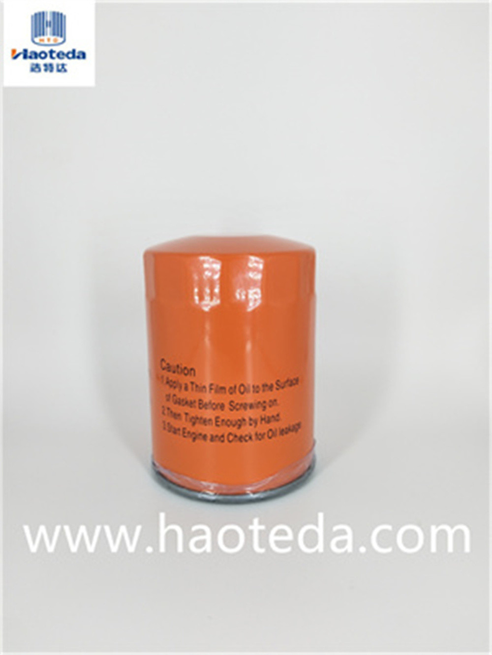 Metal Paper Core Automobile Oil Filter PH8A For Liquid