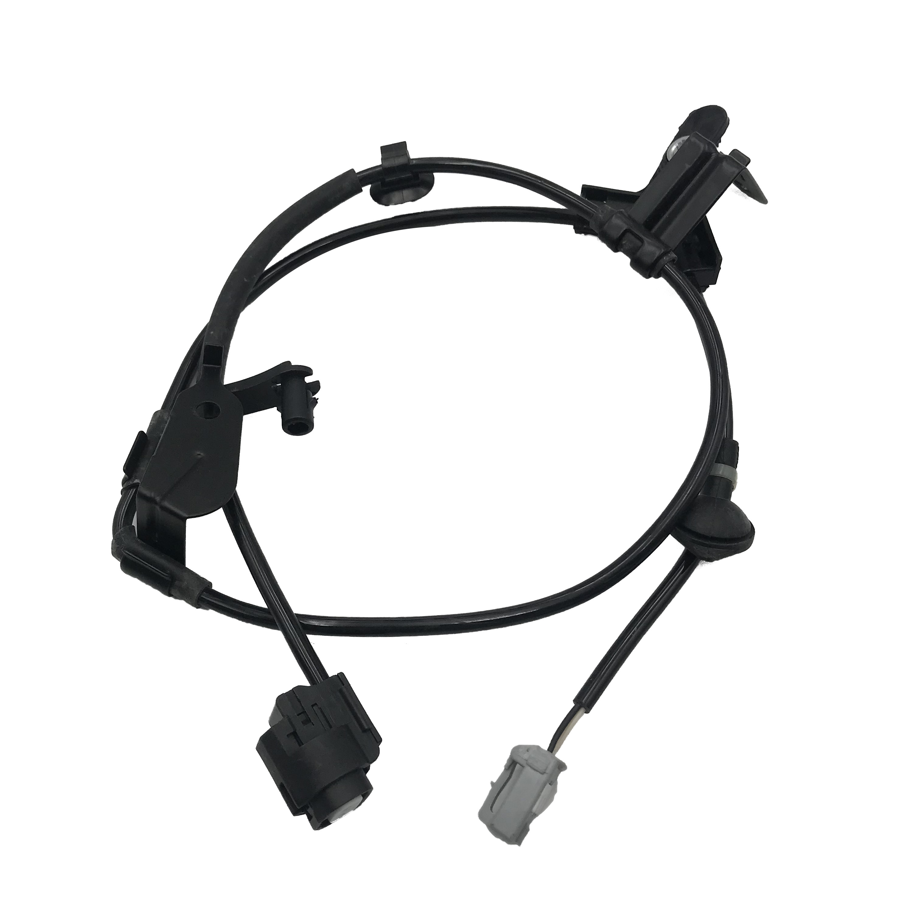 Auto Parts 89516-0D040 LH Rear ABS Wheel Speed Sensor For TOYOTA VIOS/YARIS 03-07
