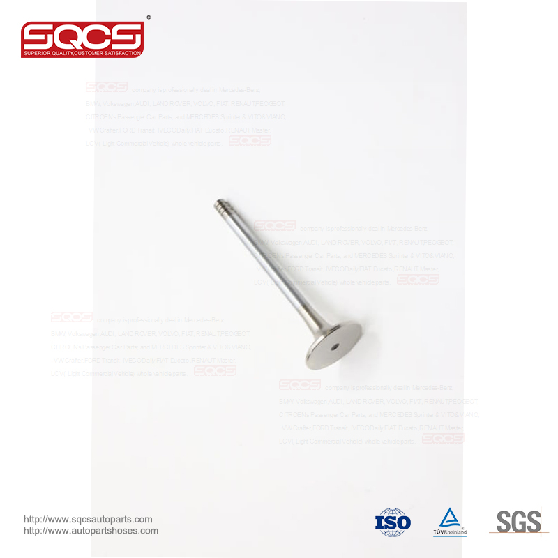 Auto Parts Engine Valves For Mercedes Benz 1110501427 1110530101 R4760/RARNT Year 1993-1996 Reference R4760/RARNT