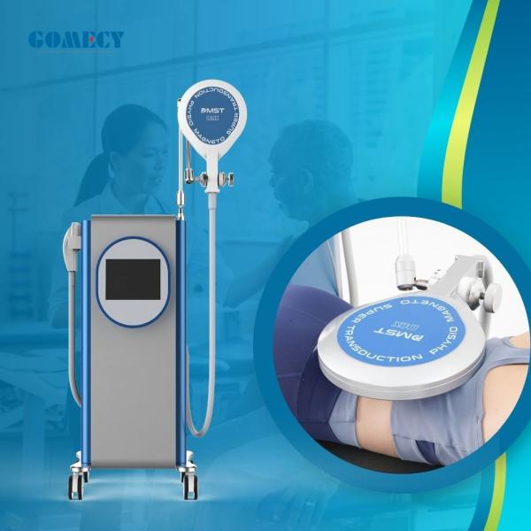 Pemf Magnetic Therapy Device Emfield Pro High Energy Inductive Therapy Magneto