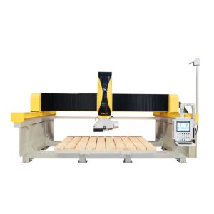  600mm Blade Stone CNC Machines Manufactures