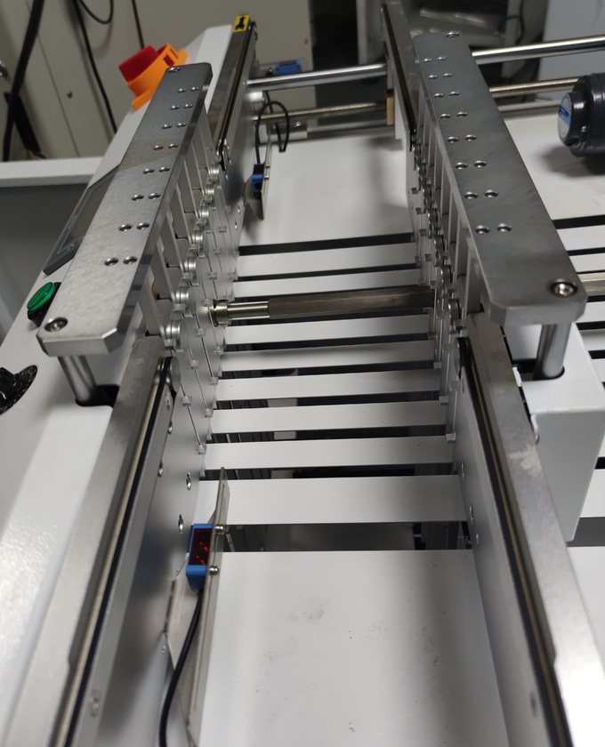 Select 5pcs PCB 100VA MITSUBISHI PLC Sick Sensor PCB Reject Conveyor 1