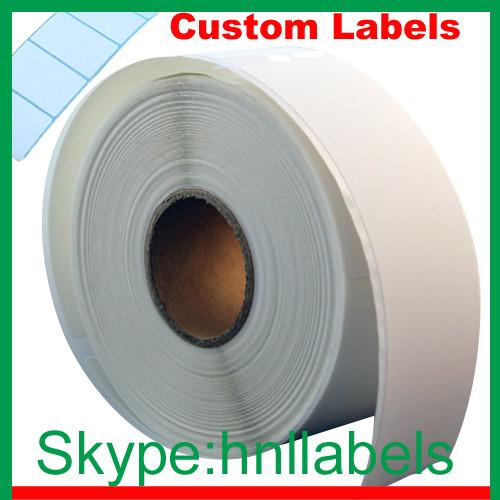 260 Lg Address Labels in Mini-Cartons for DYMO LabelWriter 30321(Dymo 30321