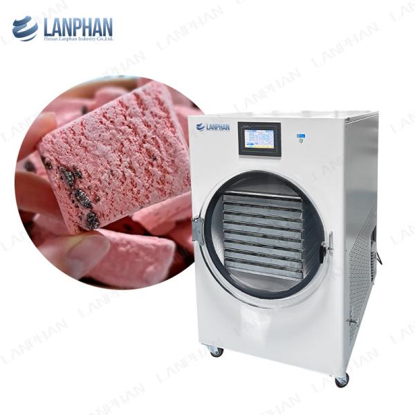 Freeze Drying Equipment Household Freeze Dryer Machine Freeze Dry Machine For