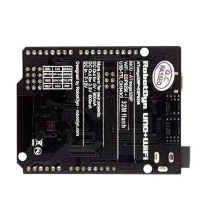 ATmega328P ESP8266 UNO WiFi R3 Arduino Development Board