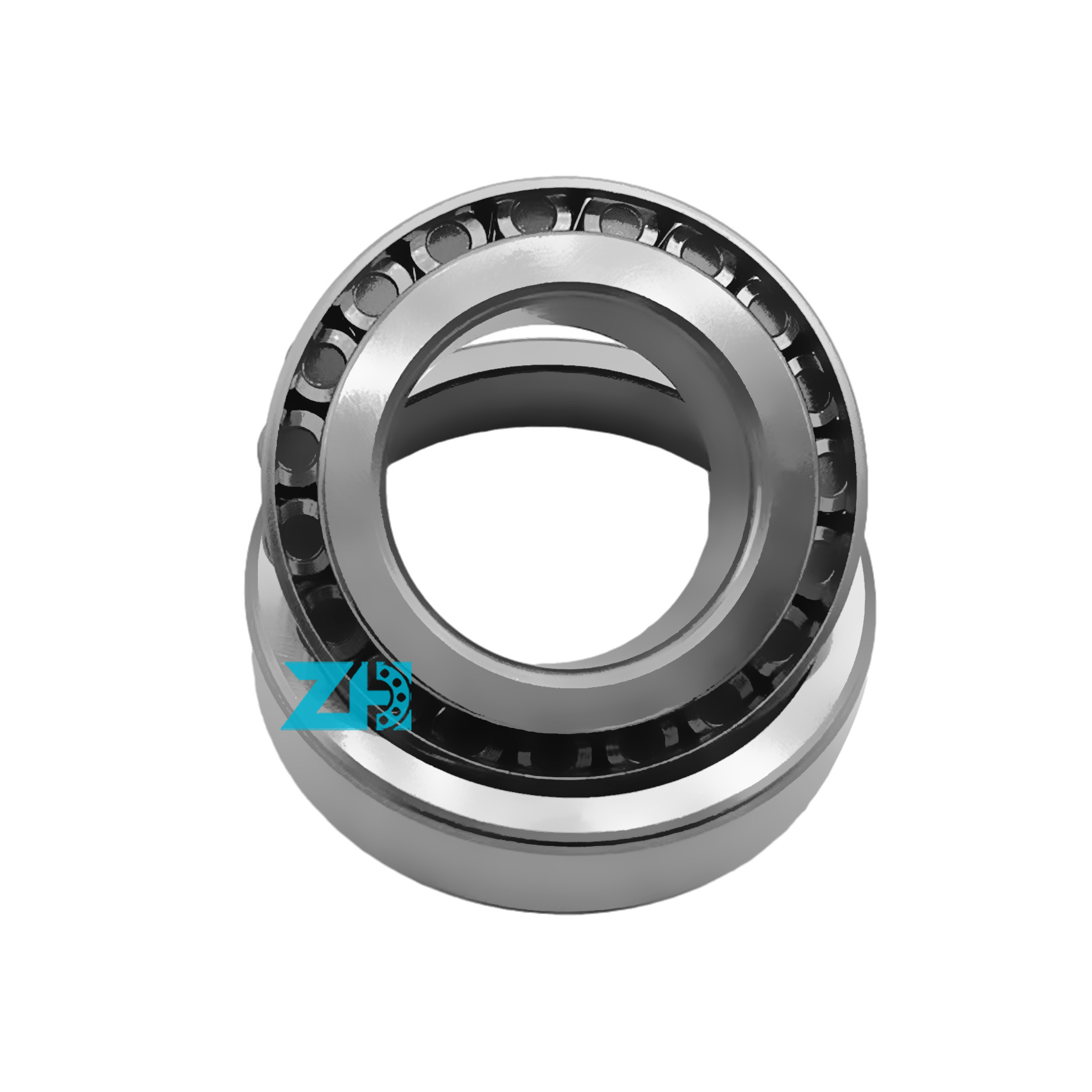 Excavator Bearing 2109-9041 2109-9042 bearing Less vibration and noise bearing