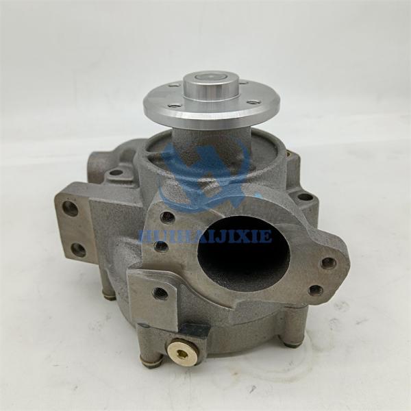 Water Pump 352-2080 352-2079 3522080 3522079 for Caterpillar CAT Engine 3126B