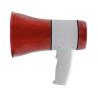 Buy cheap Wireless Portable Lithium Megaphone 1500mAh 15 Watts Bullhorn from wholesalers