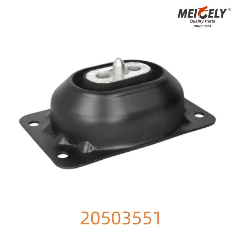 20503551 OEM Volvo Motor Mount Direct Replacement For Smooth Performance