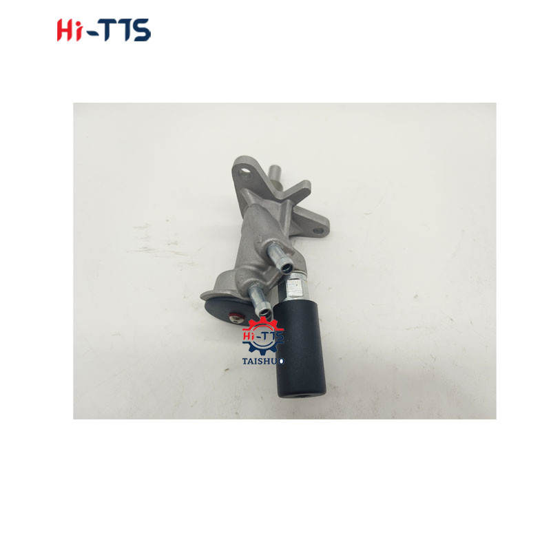 BF4M2011 Diesel Engine Spare Parts Fuel Pump 04103662 04103338 04287258