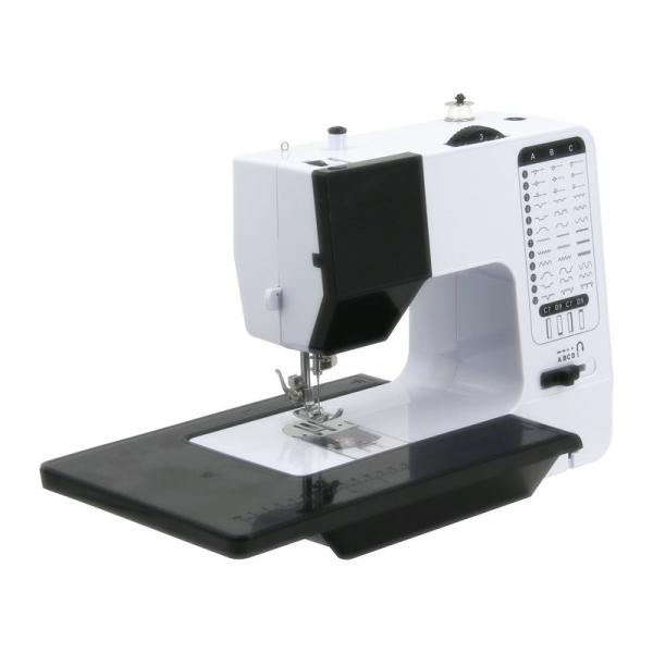 Directly Sells Multi-purpose Industrial Sewing Machine with Sewing Light 100