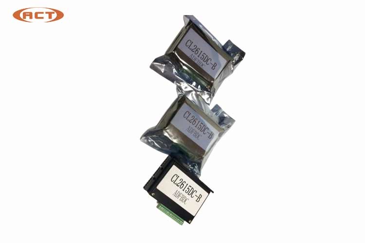CL2615DC-B DC Throttle Motor Controller For Machinery Industry