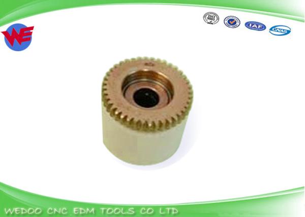M461 X053C522G51 DA16800 Mitsubishi EDM Upper Pinch Roller Set Counter Clock