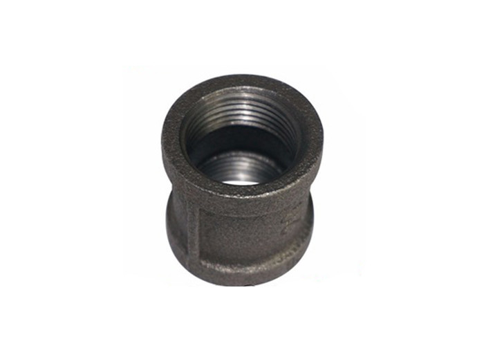 Lightweight Natural Gas Pipe Fittings Socket Weld Reducers 15mm BS Standard