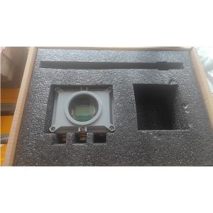 ATEX Duct Air Flow Speed Transmitter with 316LSS Compatibility and Customized