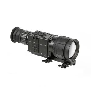 China Remote Control Steaming Night Vision Thermal Imaging Scope Monocular on sale
