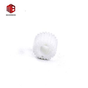 127890/127891 X-axis gears For Lectra Vector Auto Cutter MP6 MP9 MH MX IX