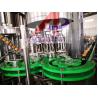 Buy cheap 5000BPH Liquid Bottle Filling Machine 6 Heads Aluminium Capping Machine from wholesalers