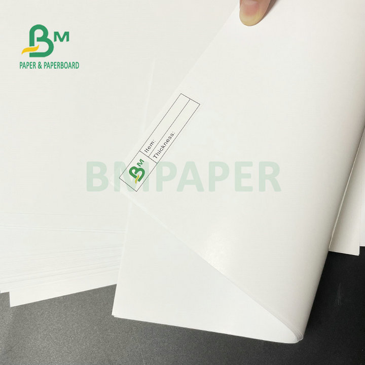 Offset Printing 80# 100# Glossy Coated C2S Text For Flyer Printing 