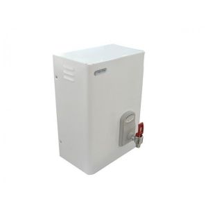 Kitchen Instant Boiling Water Heater Household Freestanding With Single Faucet