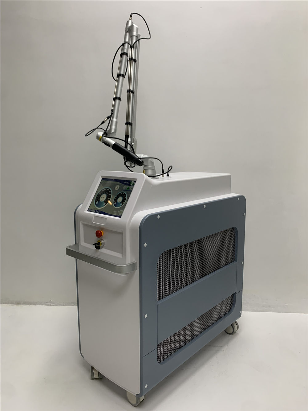 Nd Yag Picosecond Q Switched Nd Yag Laser 2025 Picosecond Laser Tattoo Removal Beauty Machine Laser Picosecond