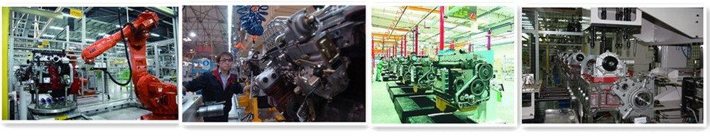 Dongfeng Cummins 6LTAA8.9-G2 diesel engine for sale